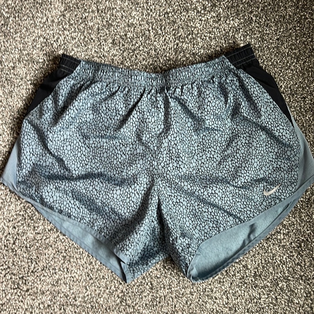 Nike Dri-Fit Shorts